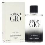 Acqua Di Gio Eau De Parfum Spray By Giorgio Armani