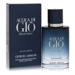 Acqua Di Gio Profondo Eau De Parfum Spray By Giorgio Armani