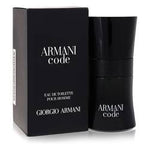 Armani Code Eau De Toilette Spray By Giorgio Armani
