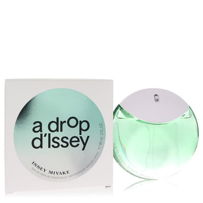 A Drop D'Issey by Issey Miyake, 3 oz EDP Essentielle Spray for Women