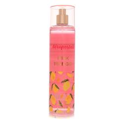 Aeropostale Pink Mango Body Mist Spray By Aeropostale