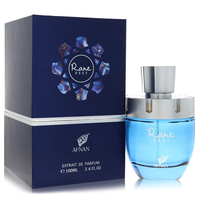 Rare Reef by Afnan, 3.4 oz EDP Spray for Unisex
