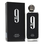 Afnan 9pm Eau De Parfum Spray (Unisex) By Afnan