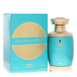 Ajmal Symphony Of Oud Eau De Parfum Spray By Ajmal