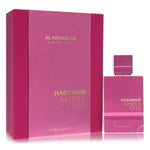 Al Haramain Amber Oud Ultra Violet Eau De Parfum Spray By Al Haramain