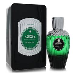 Al Haramain Zahara Sage Dubai Extrait De Parfum Spray By Al Haramain