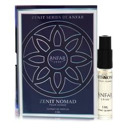 Anfar Zenit Nomad Vial (sample) By Anfar