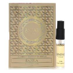 Anfar Sabbia Vial (sample) By Anfar