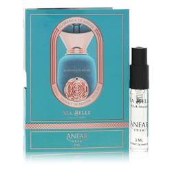 Anfar Ma Belle Vial (sample) By Anfar