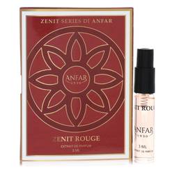 Anfar Zenit Rouge Vial (sample) By Anfar