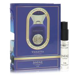 Anfar Violetta Vial (sample) By Anfar