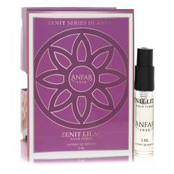 Anfar Zenit Lilac Vial (sample) By Anfar