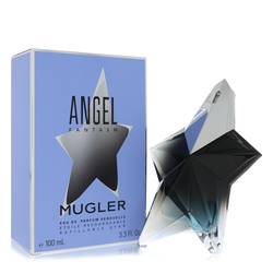 Angel Fantasm Eau De Parfum Spray By Thierry Mugler