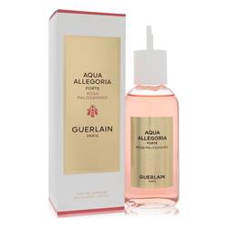 Aqua Allegoria Forte Rosa Palissandro Eau De Parfum Refill By Guerlain