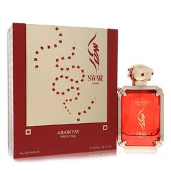 Arabiyat Prestige Swar Venin Eau De Parfum Spray (Unisex) By Arabiyat Prestige