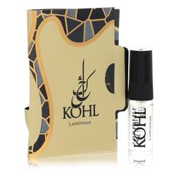 Arabiyat Prestige Kohl Luminous Mini EDP Spray (Unisex) By Arabiyat Prestige