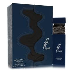 Arabiyat Prestige Habib Eau De Parfum Spray By Arabiyat Prestige