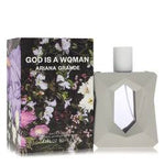 Ariana Grande God Is A Woman Eau De Parfum Spray By Ariana Grande