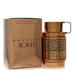 Armaf Odyssey Aoud Eau De Parfum Spray By Armaf
