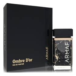 Armaf Ombre D'or Eau De Parfum Spray By Armaf