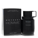 Armaf Odyssey Homme Black Eau De Parfum Spray By Armaf