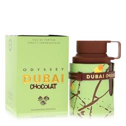 Armaf Odyssey Dubai Chocolat Eau De Parfum Spray By Armaf