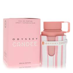 Armaf Odyssey Candee Eau De Parfum Spray By Armaf