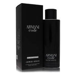 Armani Code Eau De Toilette Spray Refillable By Giorgio Armani