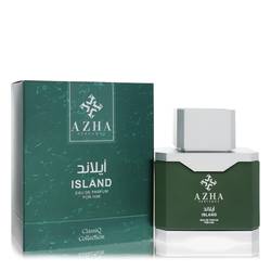 Azha Island Eau De Parfum Spray By Azha
