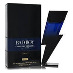 Bad Boy Cobalt Elixir Eau De Parfum Spray By Carolina Herrera