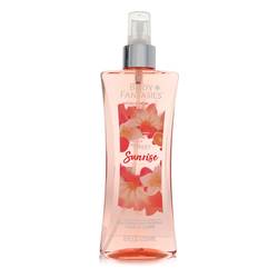 Body Fantasies Signature Sweet Sunrise Fantasy Body Spray By Parfums De Coeur