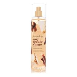 Bodycology Cozy Fireside Smore Fragrance Mist Spray By Bodycology