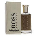 Boss No. 6 Eau De Parfum Spray By Hugo Boss