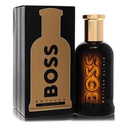 Boss Bottled Elixir Parfum Intense Spray By Hugo Boss
