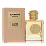 Burberry Goddess Eau De Parfum Refillable Spray By Burberry