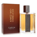 Aimez Moi Comme Je Suis Eau De Toilette Spray By Caron