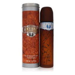 Cuba Blue Eau De Toilette Spray By Fragluxe