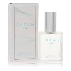 Clean Air Eau De Parfum Spray By Clean