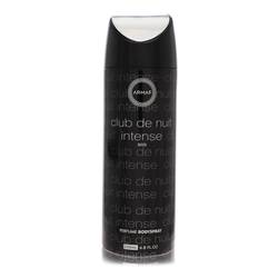 Club De Nuit Intense Body Spray By Armaf
