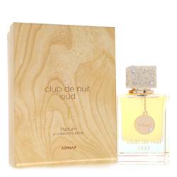 Club De Nuit Oud Parfum Parfum Spray By Armaf