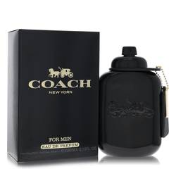 Coach Eau De Parfum Spray By Coach