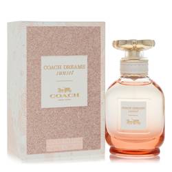 Coach Dreams Sunset Eau De Parfum Spray By Coach