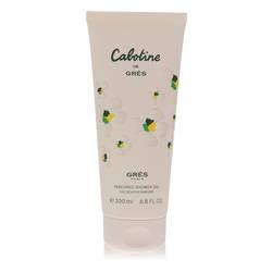 Cabotine Shower Gel (unboxed) By Parfums Gres