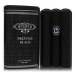 Cuba Prestige Black Eau De Toilette Spray By Fragluxe