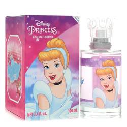 Cinderella Eau De Toilette Spray By Disney
