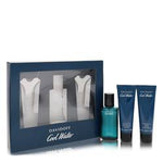 Cool Water Gift Set By Davidoff