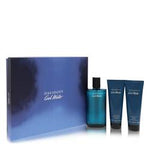 Cool Water Gift Set By Davidoff