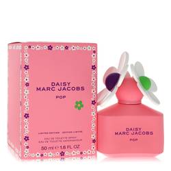 Daisy Pop Eau De Toilette Spray By Marc Jacobs
