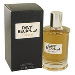 David Beckham Classic Eau De Toilette Spray By David Beckham