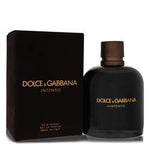 Dolce & Gabbana Intenso Eau De Parfum Spray By Dolce & Gabbana